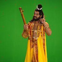 Srihari - Srihari in Adi Shankaracharya Movie - Stills | Picture 127921